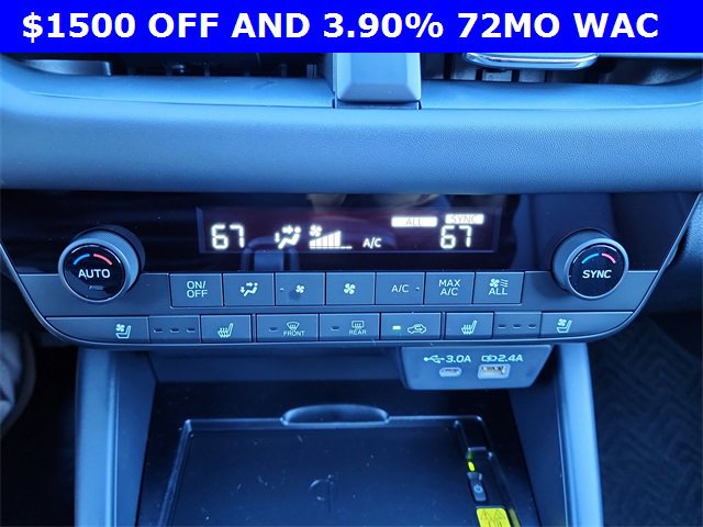 New 2026 Subaru Outback Touring XT image 20