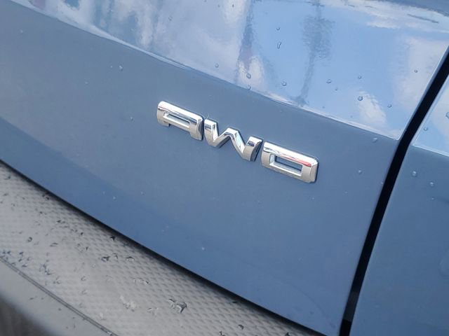 Certified 2024 Ford Escape Active w/ Tech Pack #2 AWD/4WD image 9