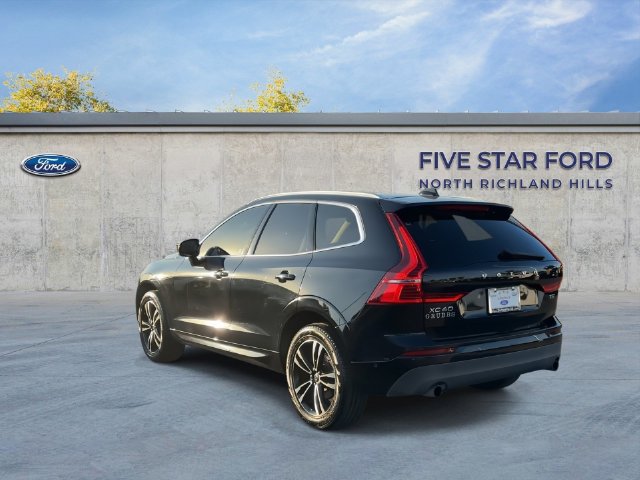 Used 2019 Volvo XC60 T5 Momentum w/ Premium Package AWD/4WD image 7