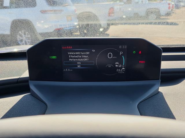 New 2026 Subaru Solterra image 25