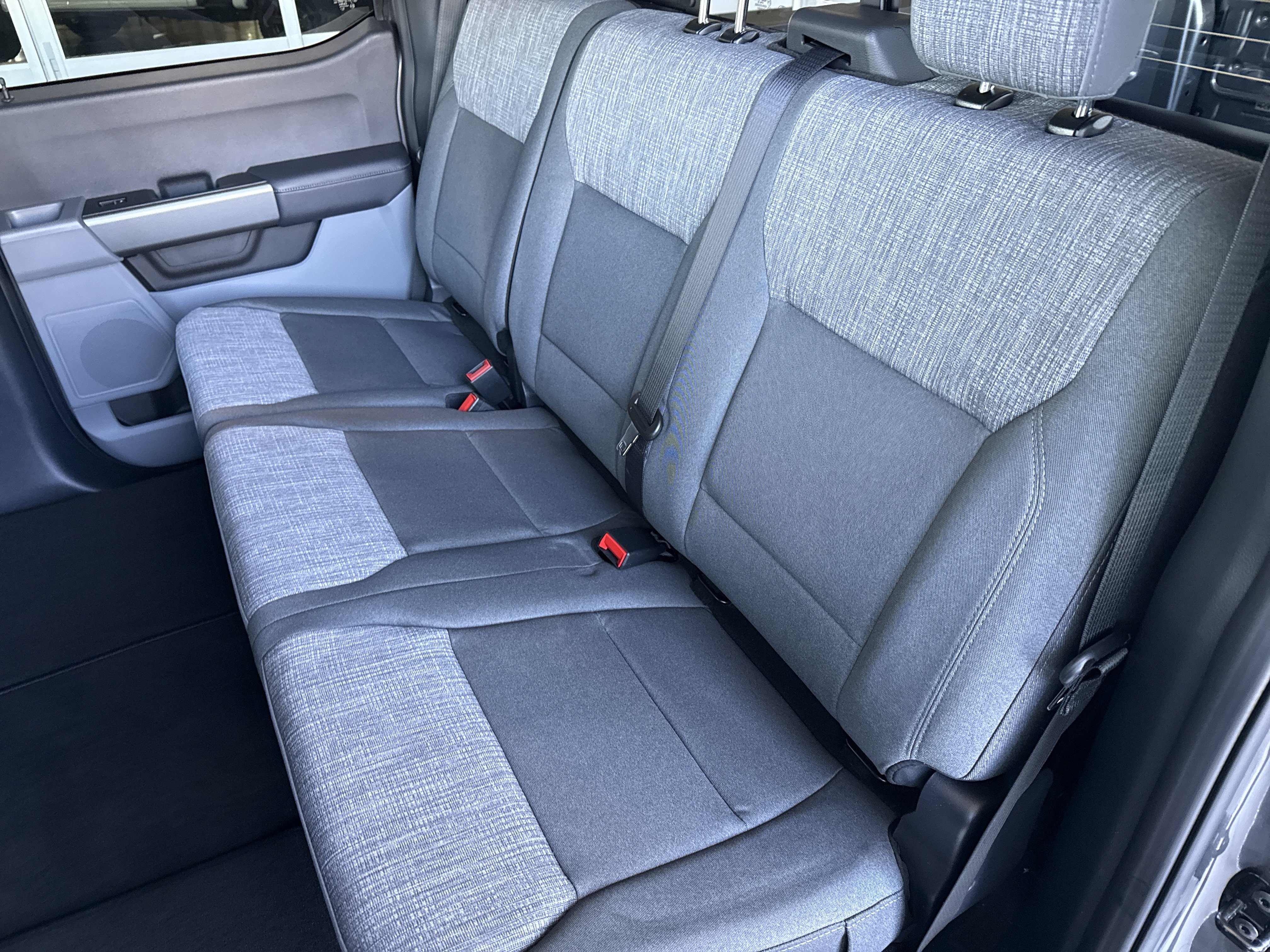 New 2026 Ford F350 XLT AWD/4WD image 10