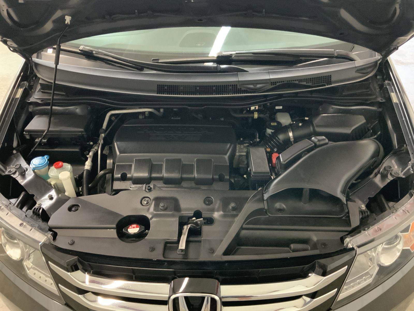 Used 2016 Honda Odyssey EX-L image 50