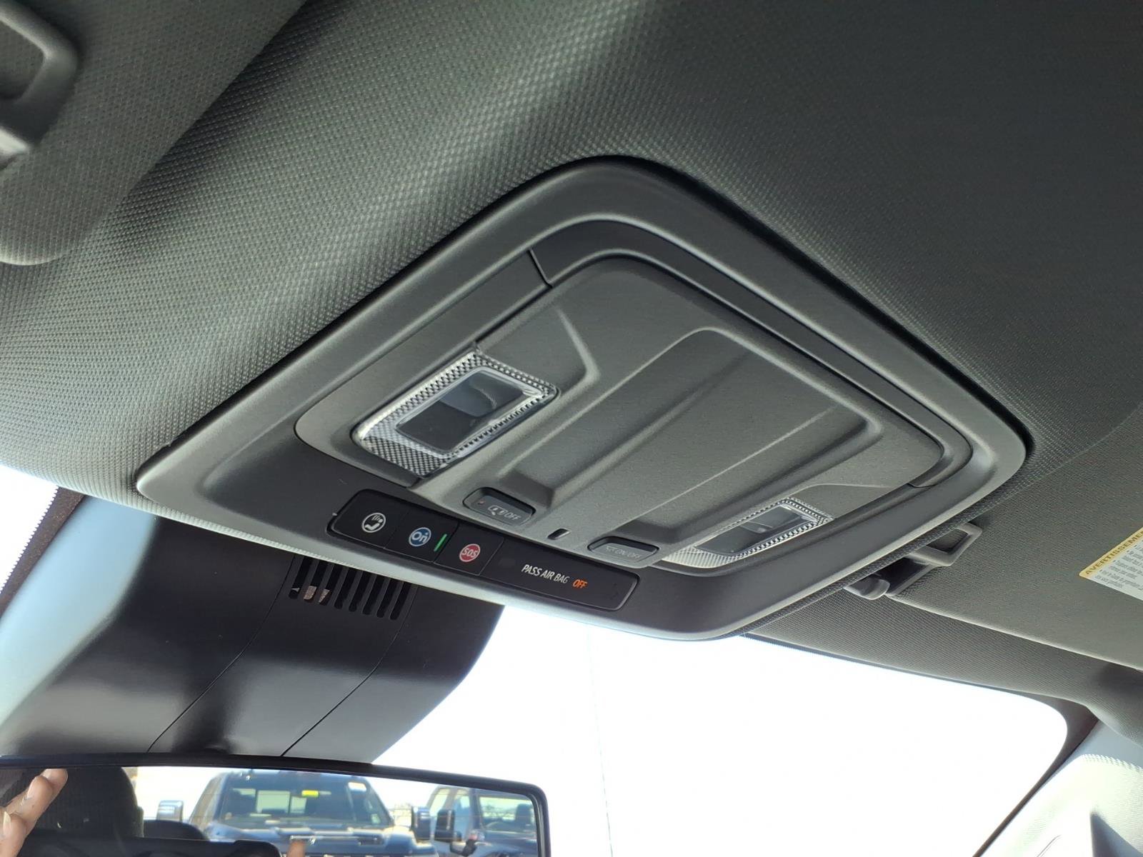 New 2026 GMC Sierra 1500 Pro w/ Pro Value Package image 17