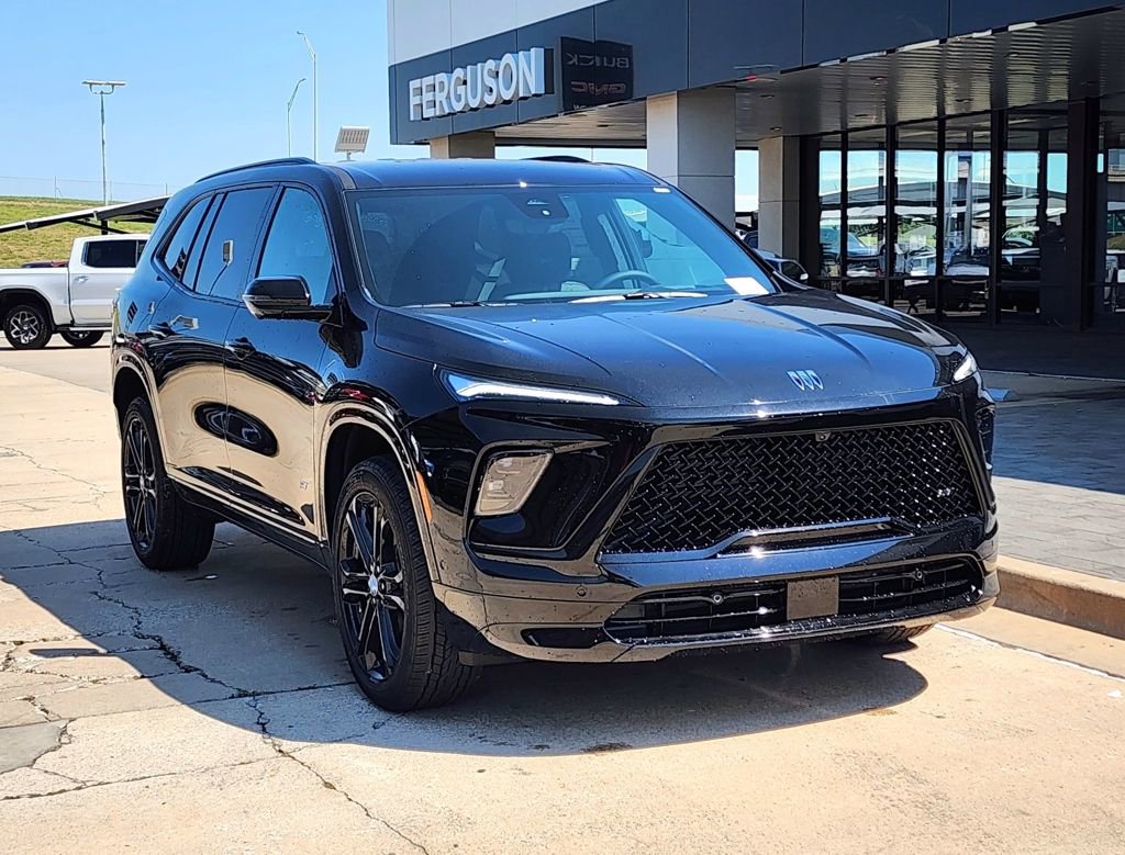 New 2026 Buick Enclave Sport Touring w/ Super Cruise Package image 2