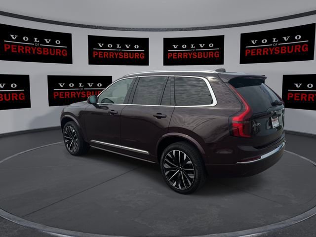 New 2026 Volvo XC90 B5 Plus AWD/4WD image 6