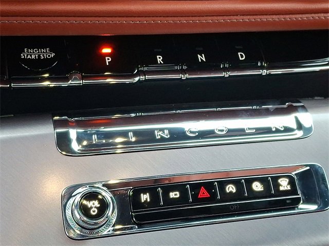 New 2026 Lincoln Aviator Reserve image 7