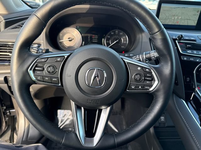 Used 2025 Acura RDX SH-AWD w/ Advance Package image 15