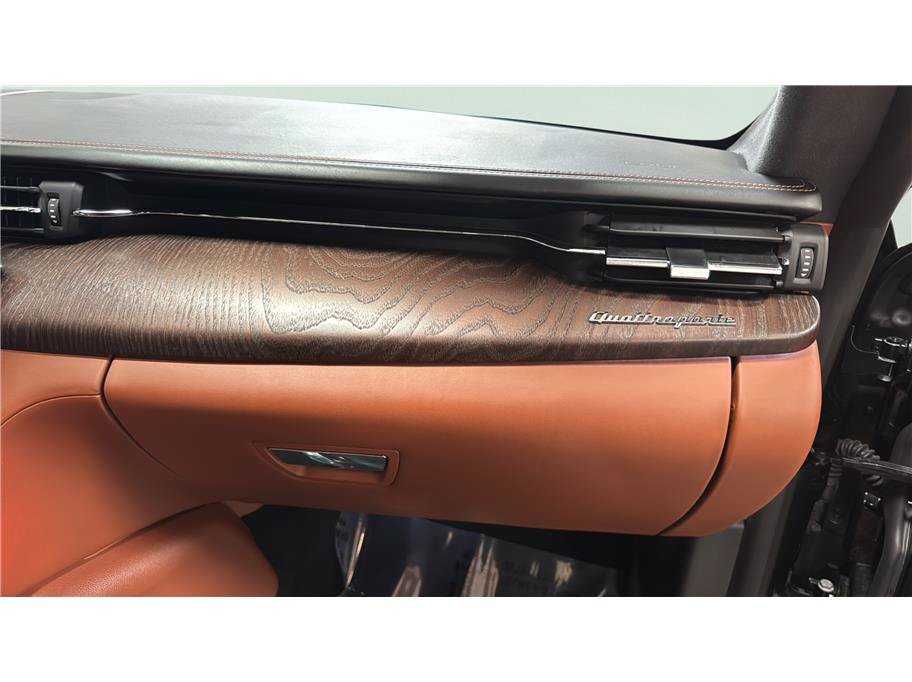 Used 2021 Maserati Quattroporte S RWD image 29