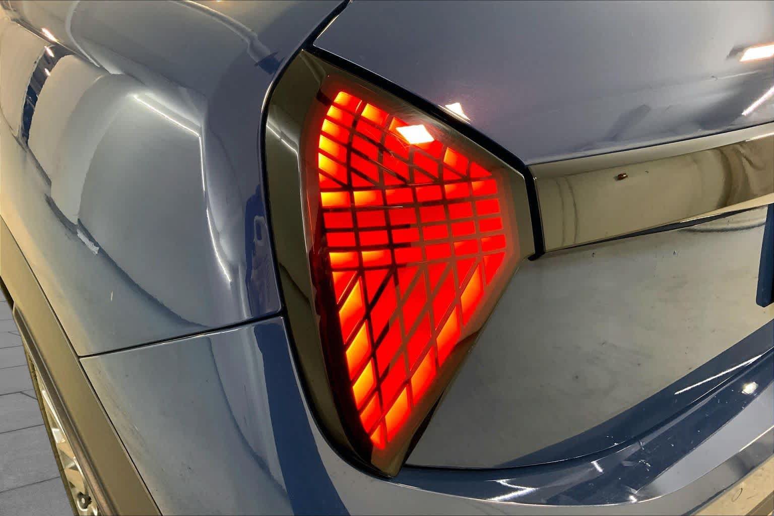 Used 2025 MINI Cooper S FWD image 28
