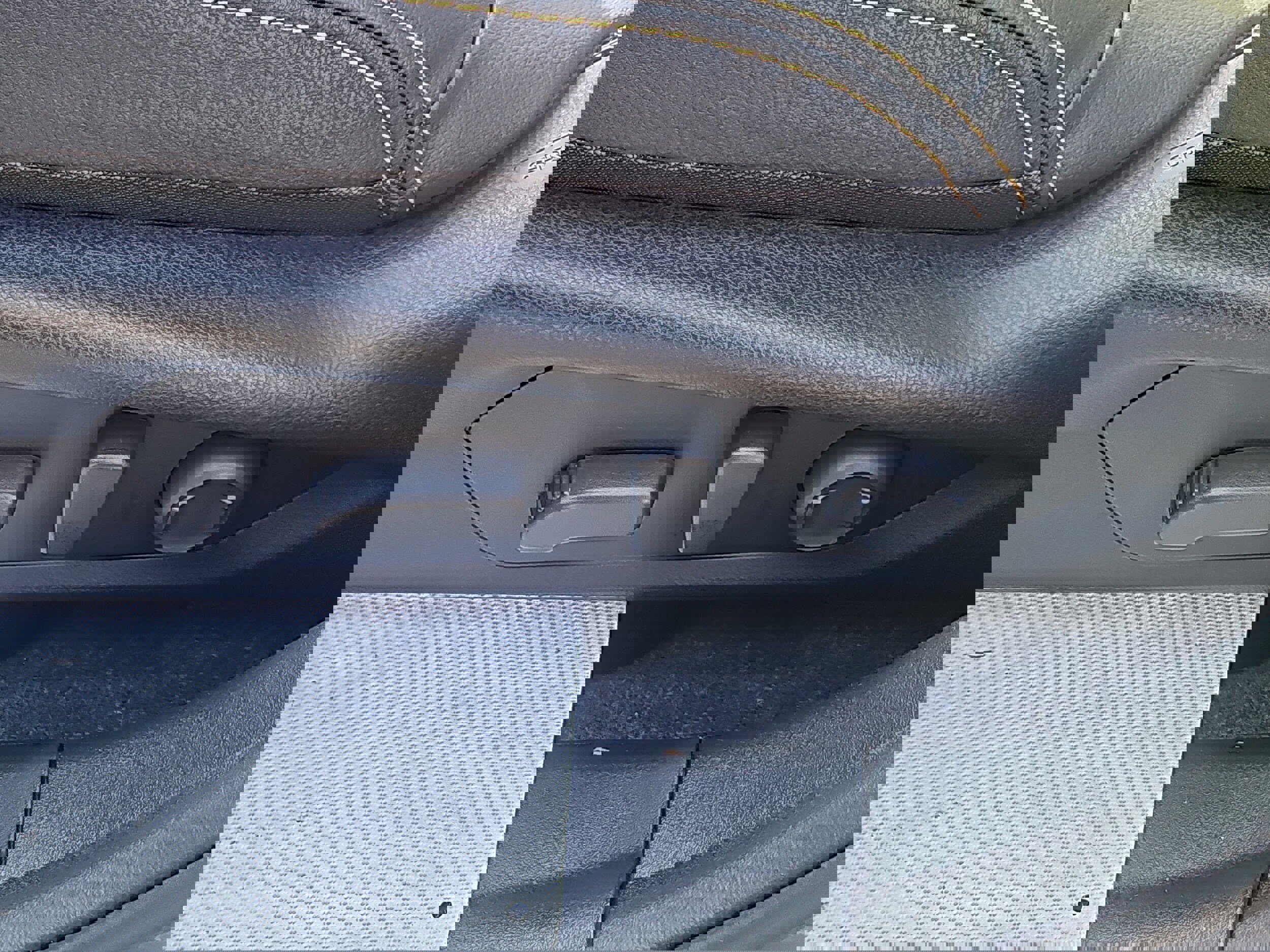 New 2026 Subaru Outback Wilderness image 16