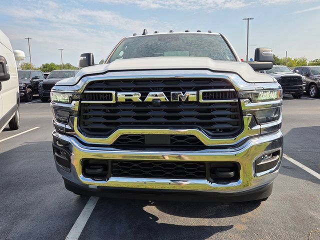 New 2026 RAM 3500 Big Horn AWD/4WD image 2