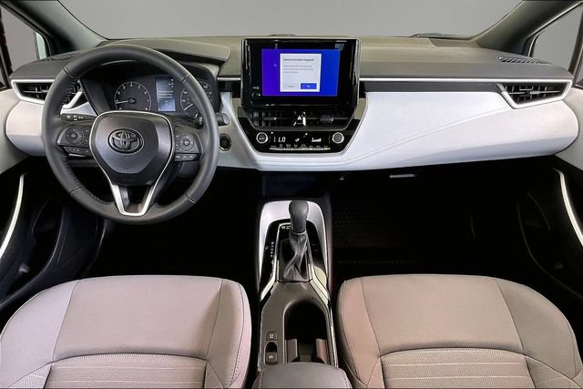 Used 2025 Toyota Corolla SE FWD image 7