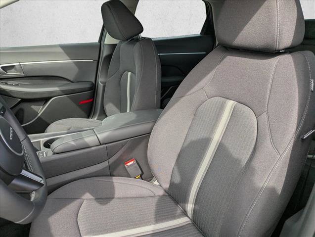 New 2026 Hyundai Sonata SEL image 23