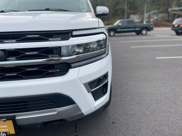 Certified 2023 Ford Expedition Max Limited image 7