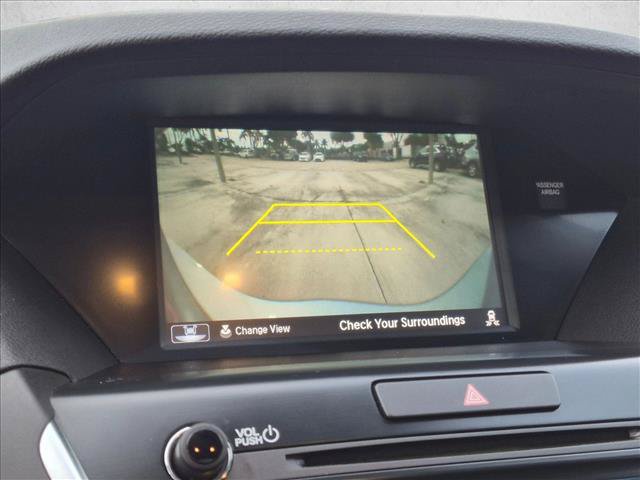 Used 2018 Acura MDX w/ Technology Package FWD image 14