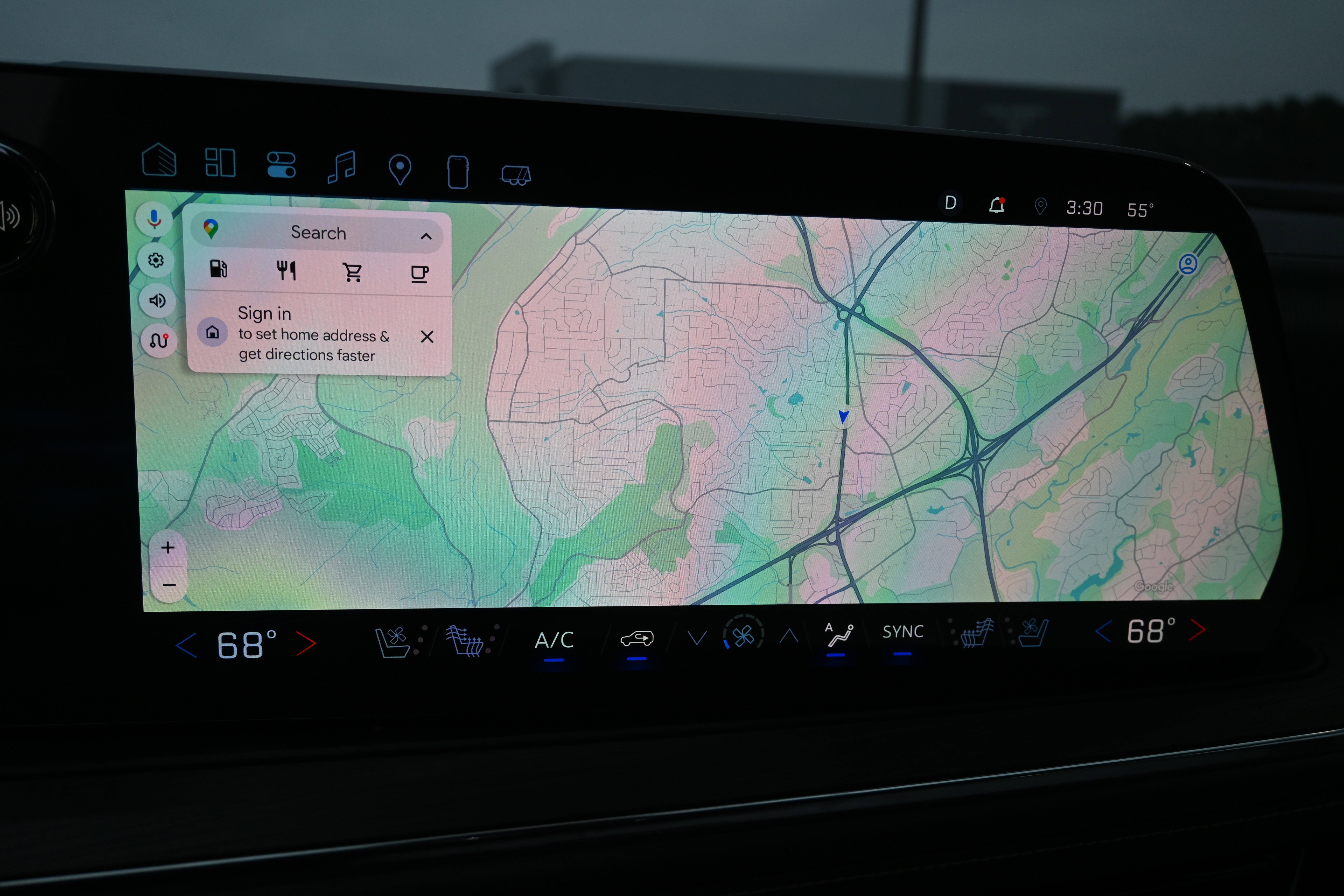 Used 2025 Chevrolet Tahoe Premier w/ Sun And Tow Package image 25