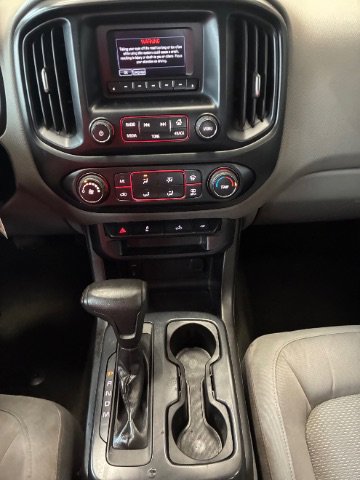 Used 2015 GMC Canyon 2WD Crew Cab w/ Convenience Package image 23