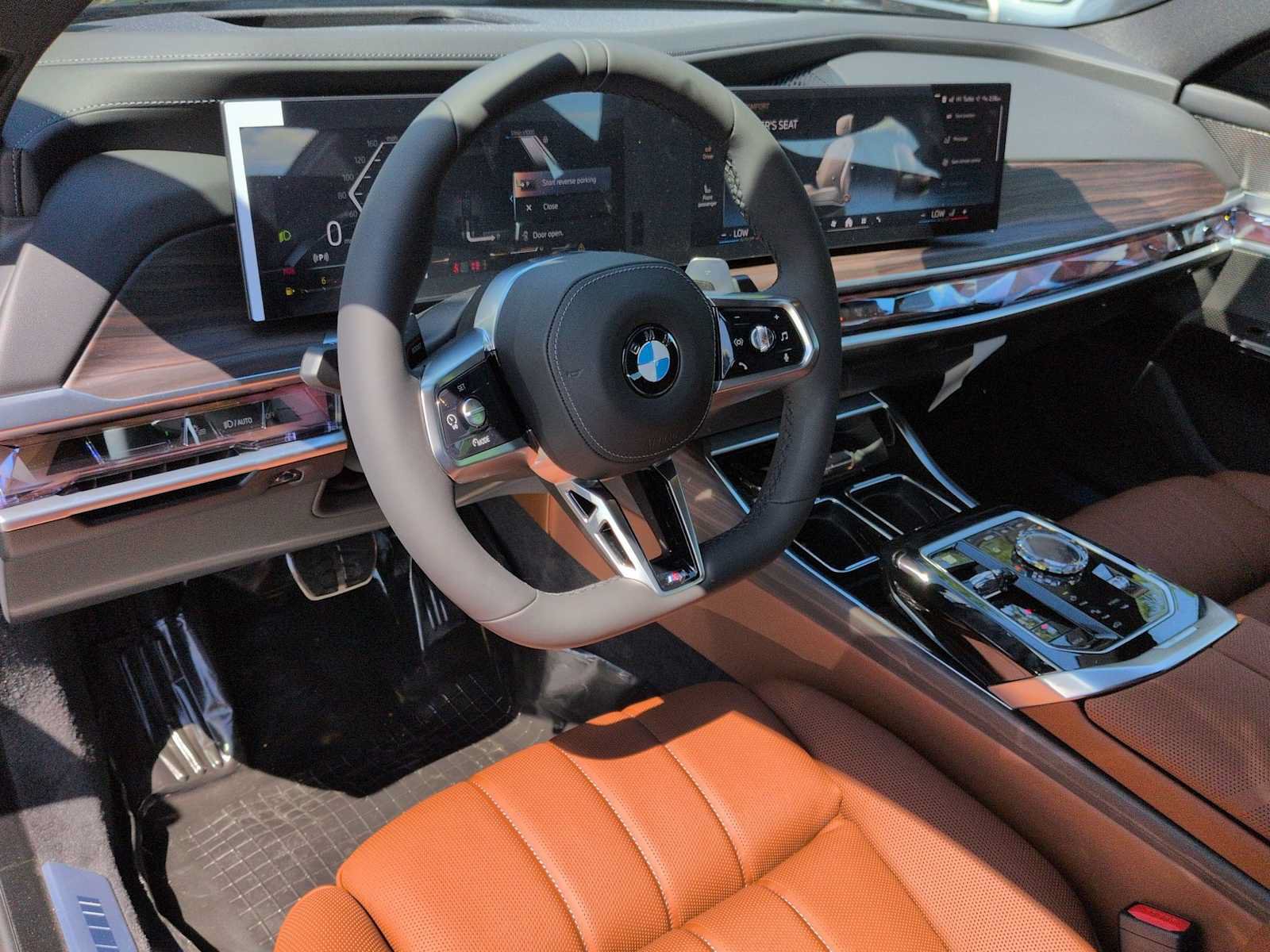 New 2026 BMW 760i xDrive AWD/4WD image 10