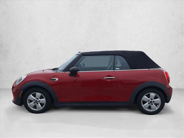 Used 2017 MINI Cooper Convertible image 8