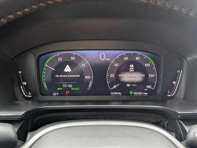 Certified 2026 Honda CR-V Sport-L image 11