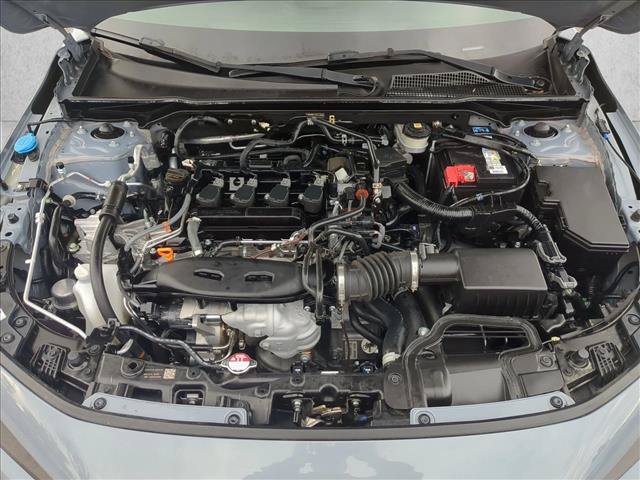 Used 2024 Honda Civic EX image 21