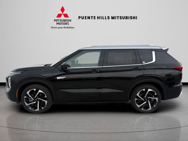 New 2025 Mitsubishi Outlander SEL image 8