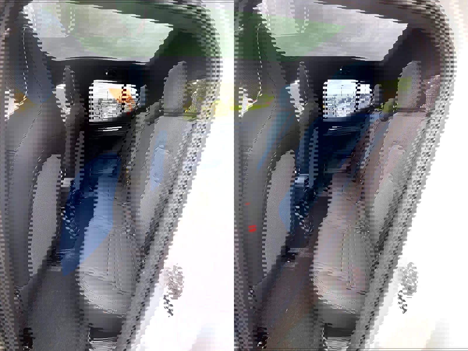 New 2026 Volvo EX30 Plus w/ Protection Package AWD/4WD image 12