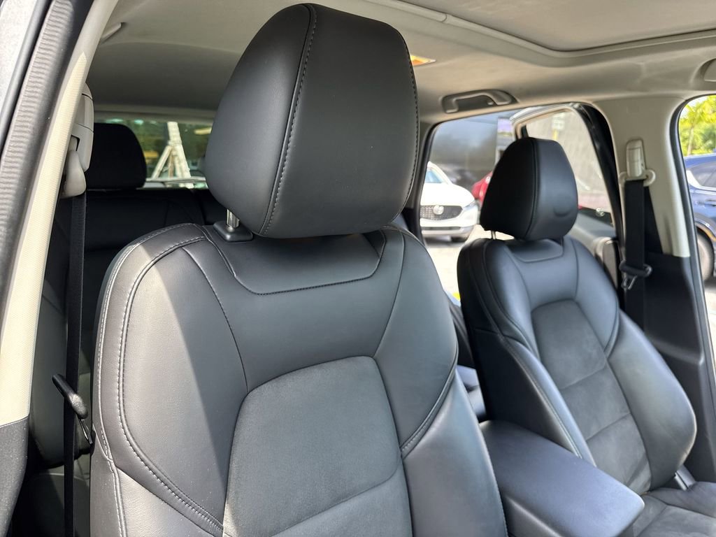 Used 2020 MAZDA CX-5 Touring image 47