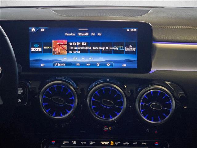 New 2026 Mercedes-Benz CLA 250 CLA 250 image 12