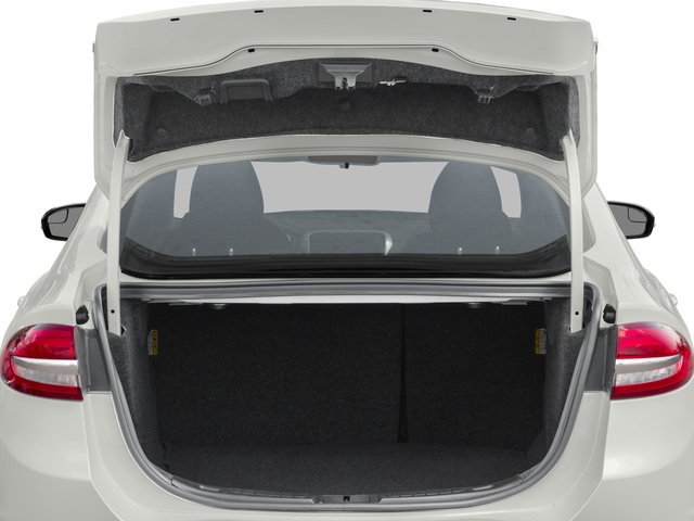 Used 2018 Ford Fusion S FWD image 12