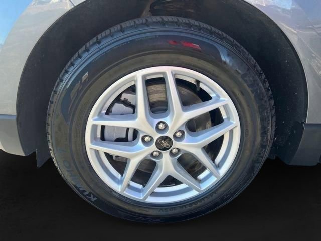 Used 2024 Ford Edge SEL AWD/4WD image 11