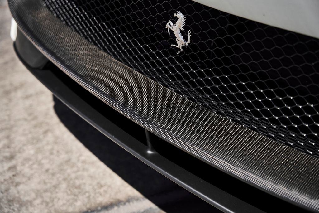 Used 2025 Ferrari Purosangue AWD/4WD image 10