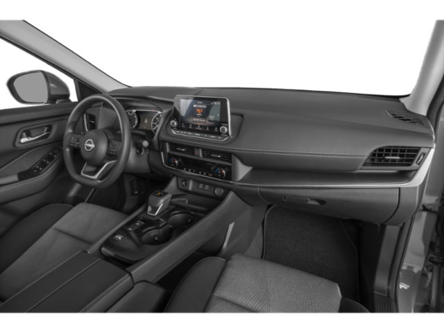 New 2026 Nissan Rogue SV w/ Cold Weather Package AWD/4WD image 12