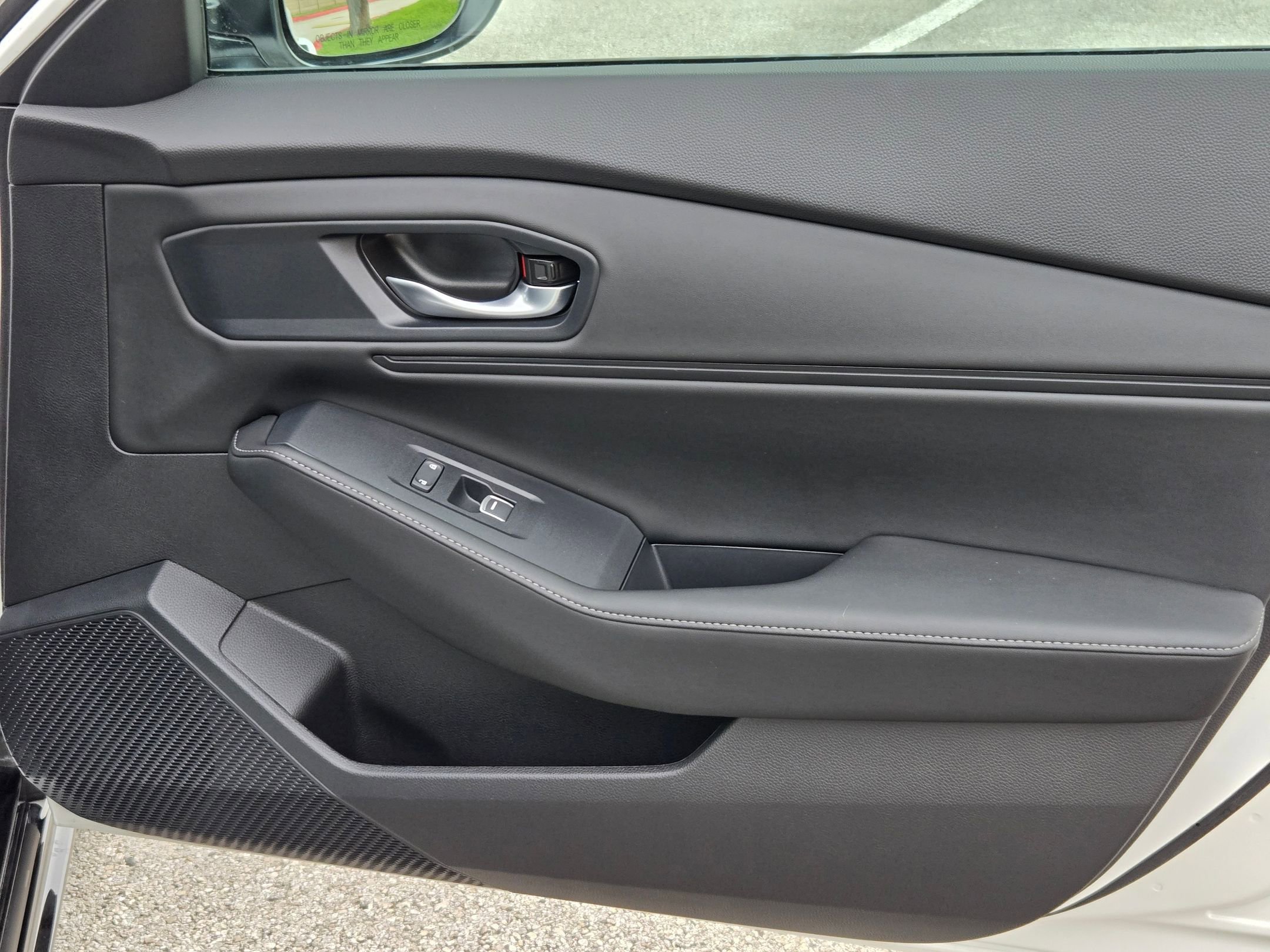 Certified 2025 Honda Accord Sport image 28