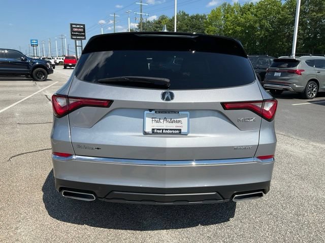 Used 2023 Acura MDX SH-AWD image 26