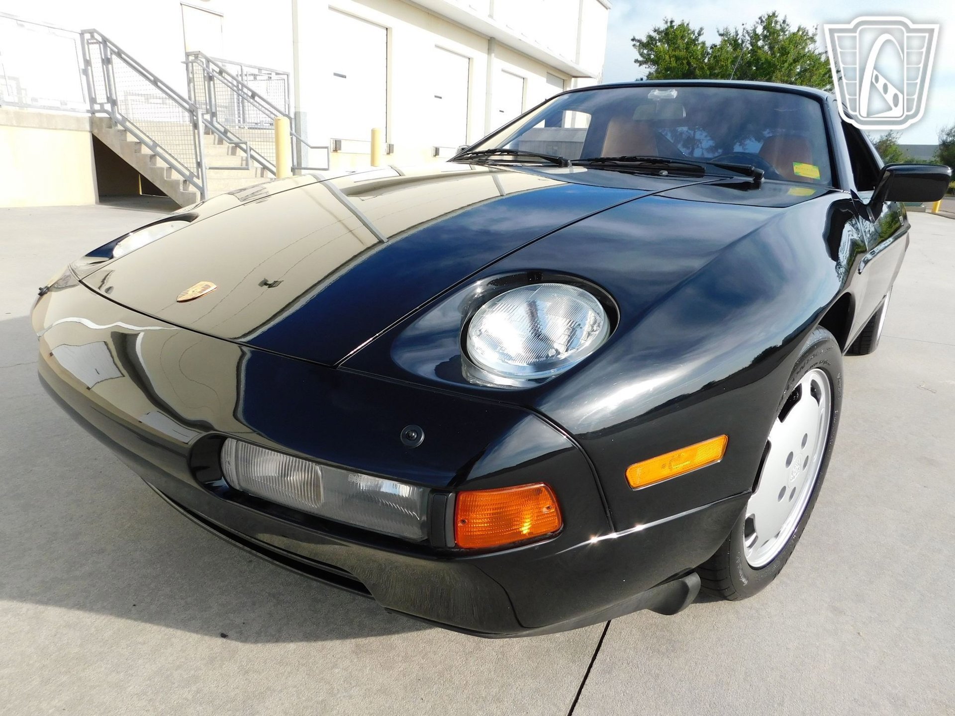 Used 1989 Porsche 928 S4 RWD image 37
