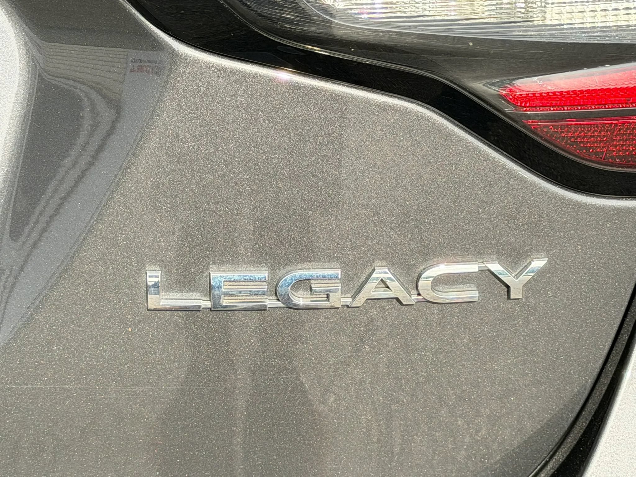 Used 2021 Subaru Legacy Premium AWD/4WD image 56