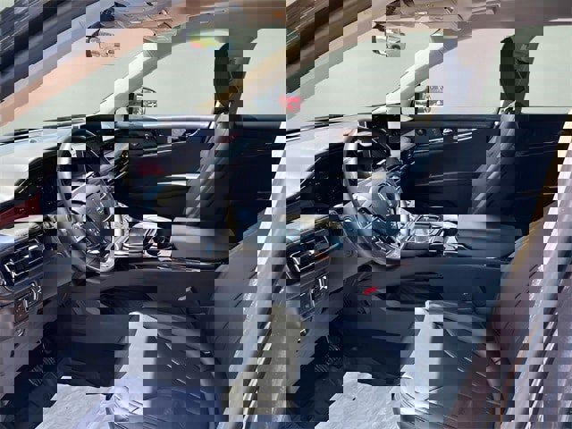 Used 2022 Lincoln Nautilus Reserve w/ Equipment Group 201A image 15