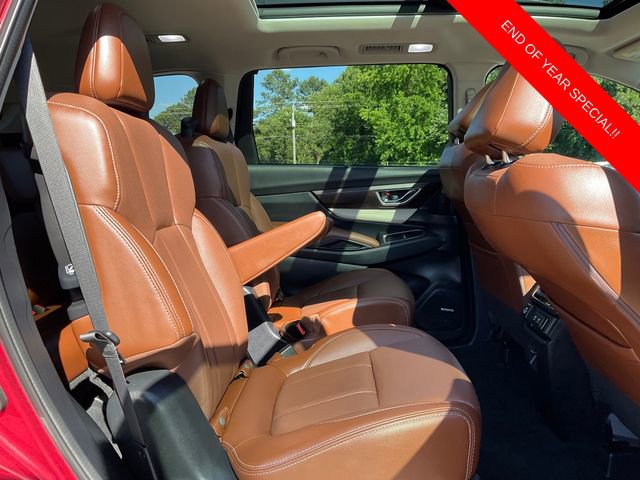 Used 2020 Subaru Ascent Touring w/ Popular Package #2A image 14
