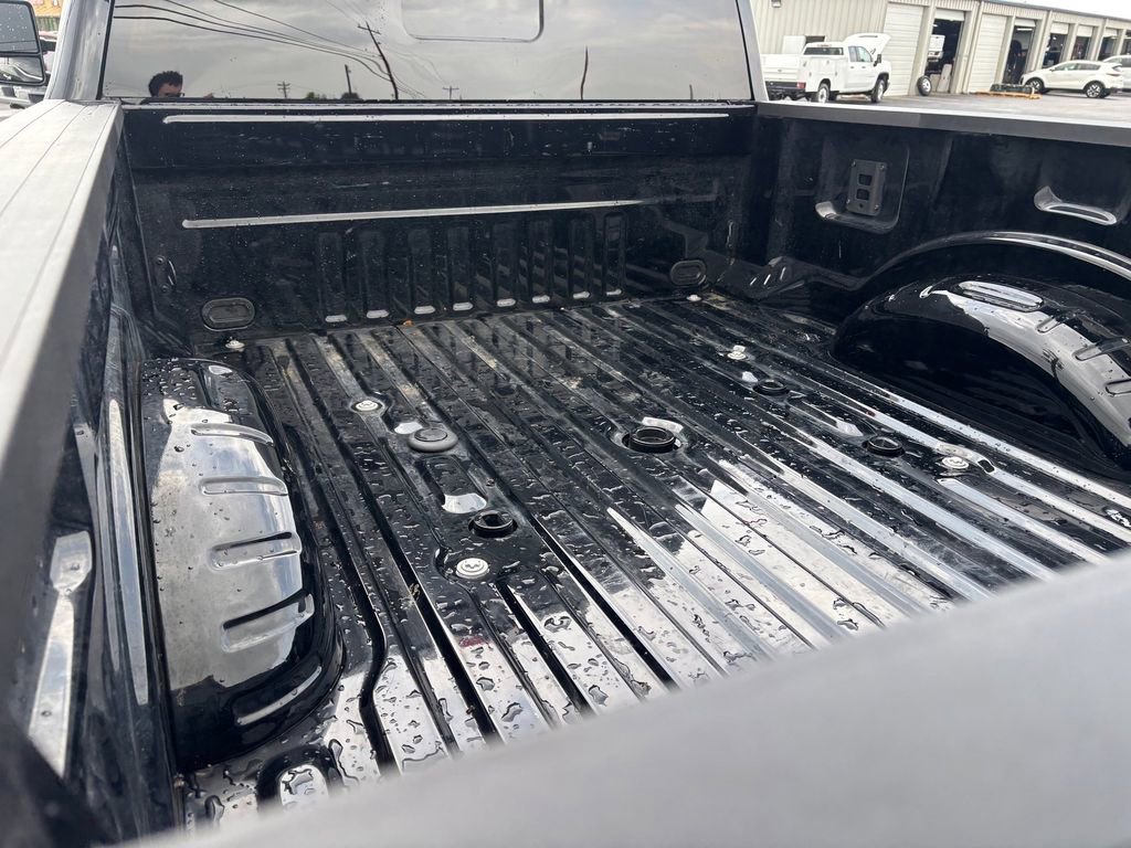 Used 2024 Ford F250 Limited w/ FX4 Off-Road Package AWD/4WD image 27