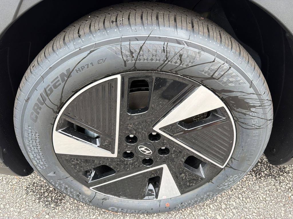 New 2026 Hyundai Ioniq 5 SE RWD image 11