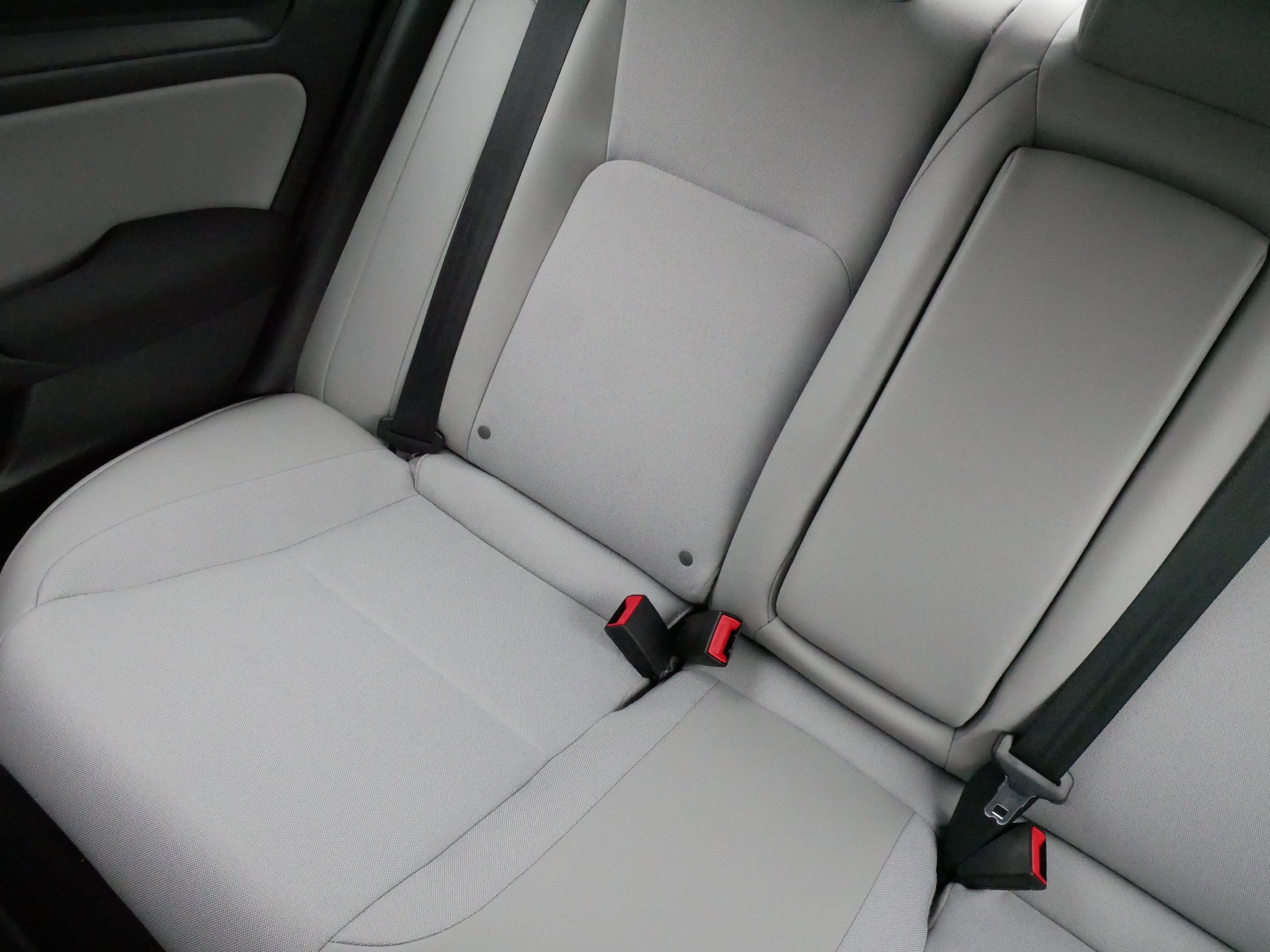 Used 2026 Honda Civic Sport image 12