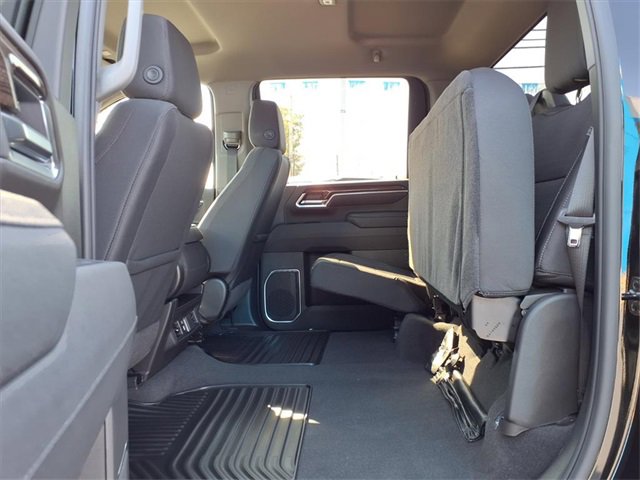 New 2026 Chevrolet Silverado 2500 LT w/ Trail Boss Package image 17