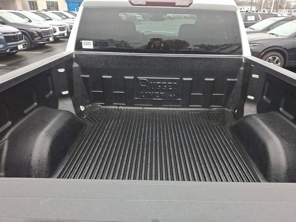 Certified 2024 GMC Sierra 1500 SLT image 29