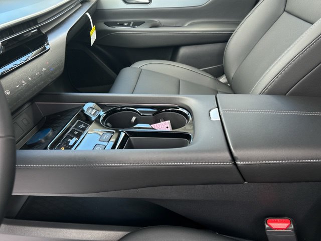 New 2026 Nissan Murano SL AWD/4WD image 28
