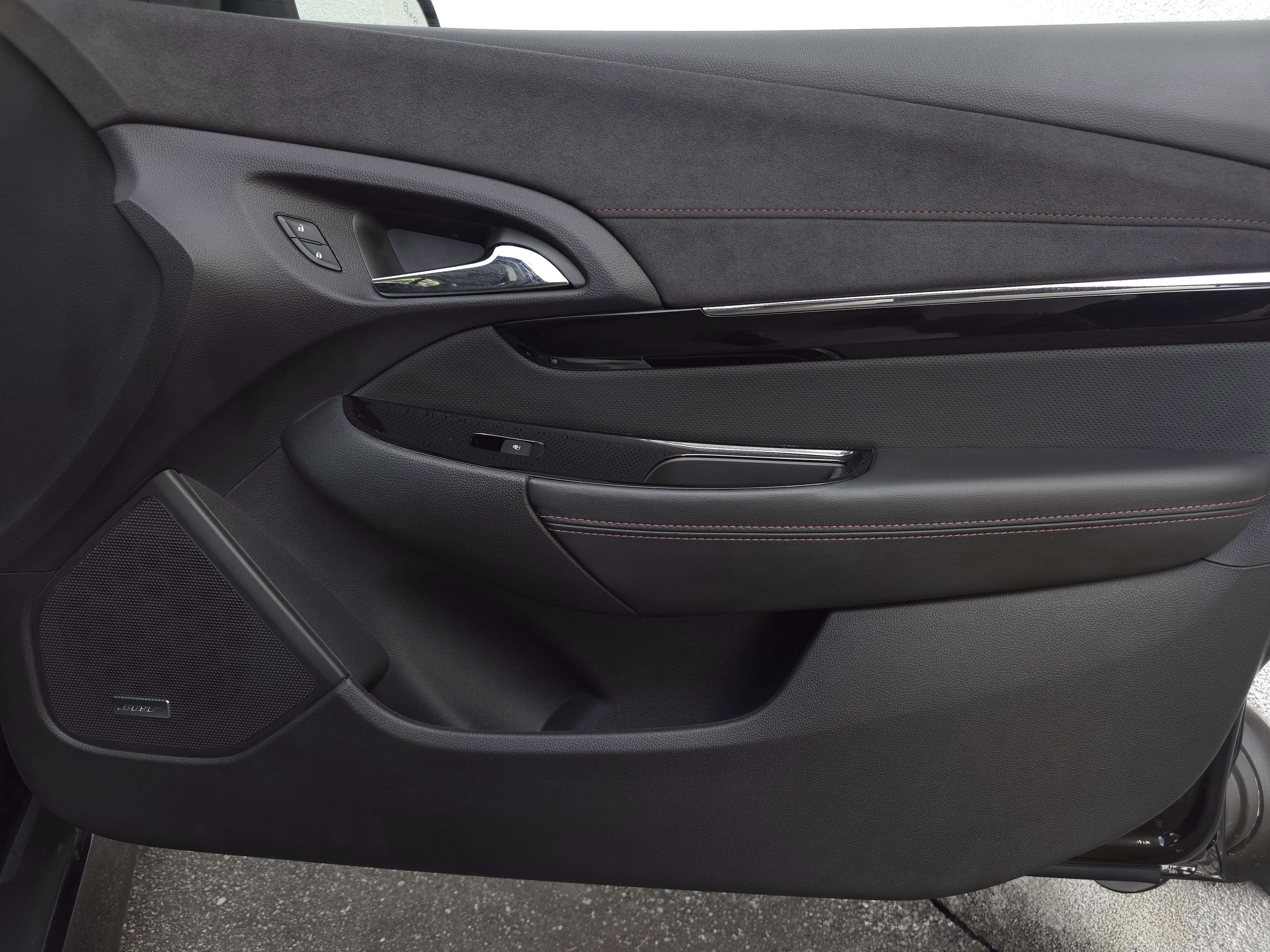 Used 2014 Chevrolet SS image 39