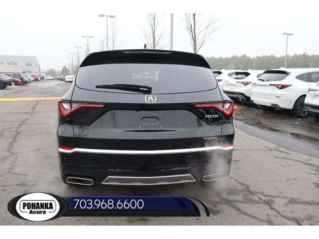 New 2026 Acura MDX w/ Technology Package image 6