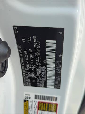 Certified 2025 Toyota Sienna XLE FWD image 24