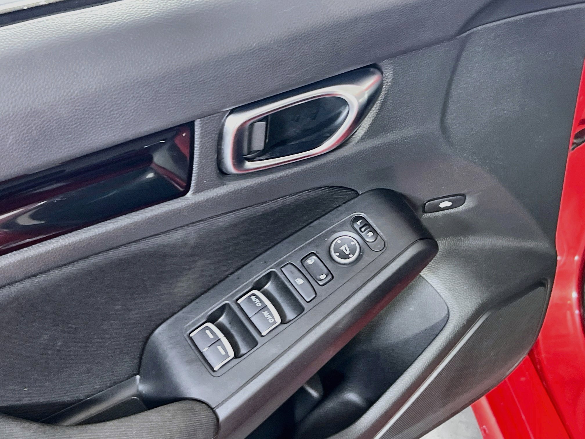 Used 2022 Honda Civic EX image 17