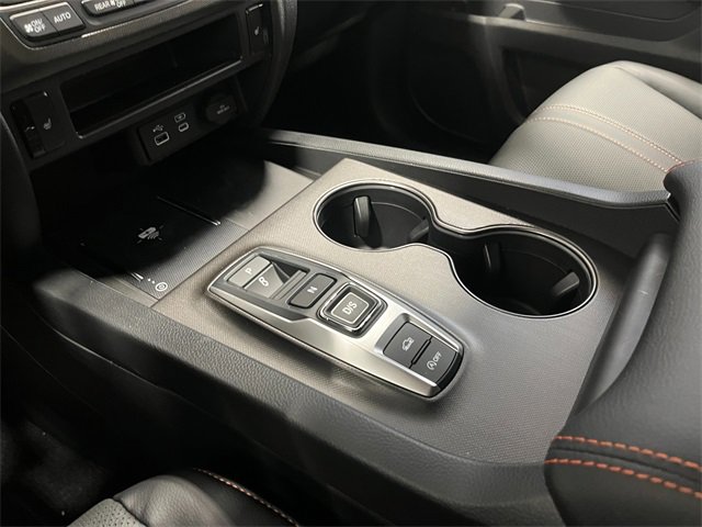 New 2026 Honda Ridgeline TrailSport+ image 21